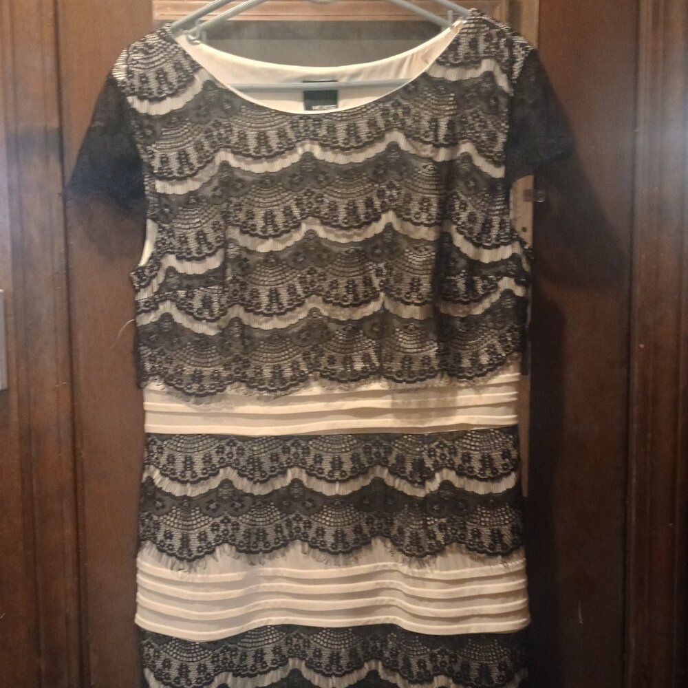 Melrose dress size 16